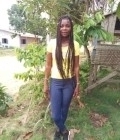 Rencontre Femme Cameroun à Kribi : Anne marie, 50 ans